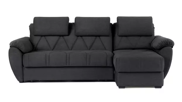 Угловой диван Antares Pro