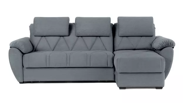 Угловой диван Antares Pro c анатомическим матрасом