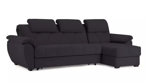 Угловой диван Antares Pro c анатомическим матрасом