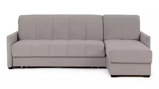 Угловой диван Carina Nova с анатомическим матрасом