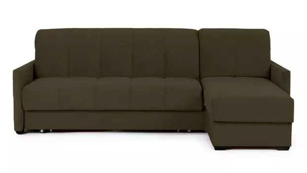 Угловой диван Carina Nova