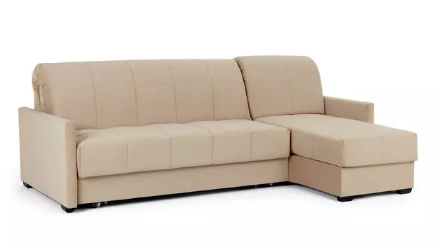 Угловой диван Carina Nova Casanova Beige