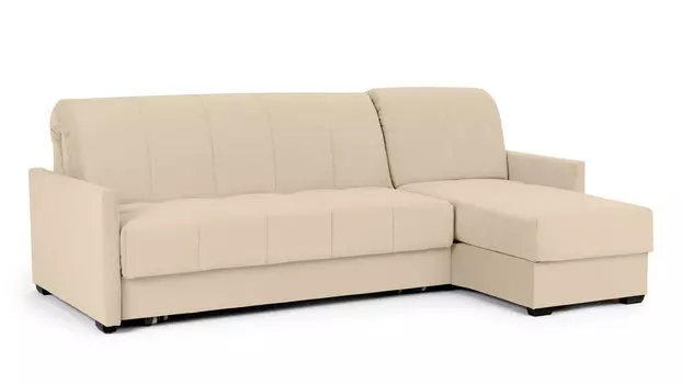 Угловой диван Carina Nova Sky velvet 21