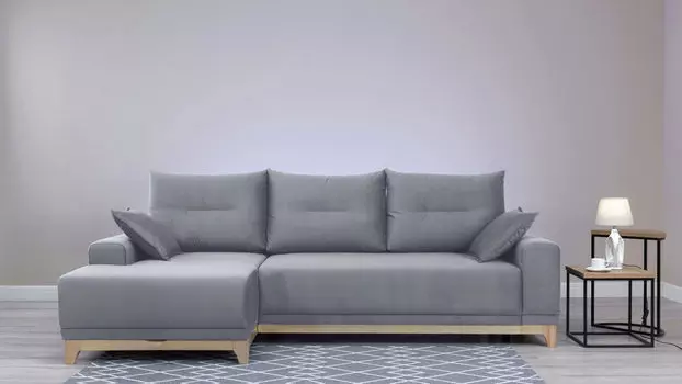 Угловой диван Frost new, левый