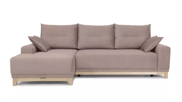 Угловой диван Frost new, левый