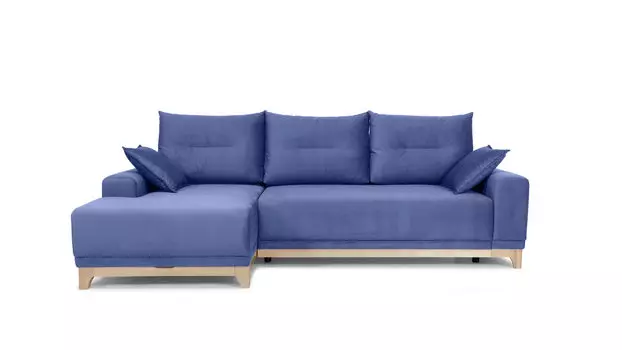 Угловой диван Frost new, левый