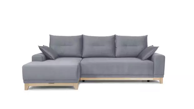 Угловой диван Frost new, левый