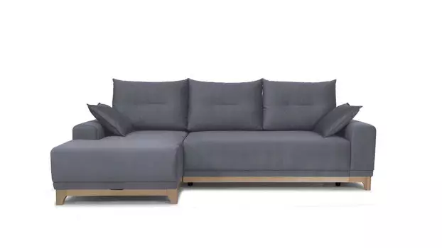 Угловой диван Frost new, левый