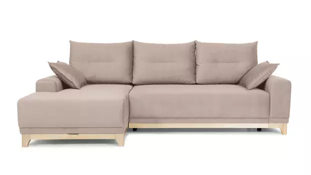 Угловой диван Frost new, левый