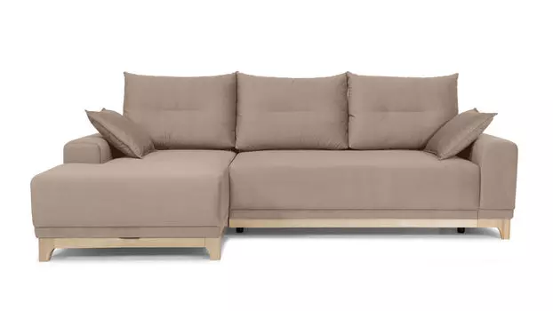 Угловой диван Frost new, левый