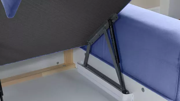 Угловой диван Frost new, правый