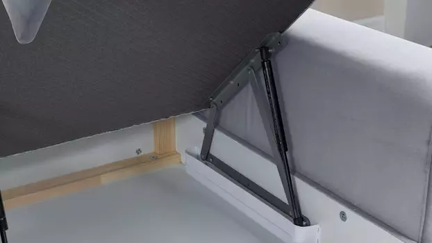 Угловой диван Frost new, правый