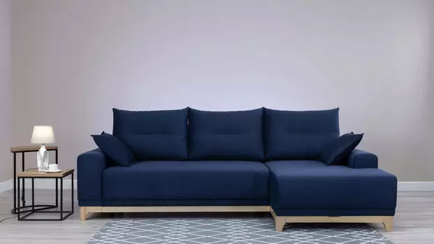 Угловой диван Frost new, правый