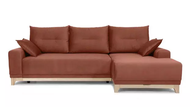Угловой диван Frost new, правый