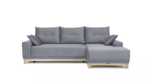 Угловой диван Frost new, правый