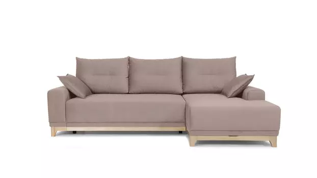 Угловой диван Frost new, правый