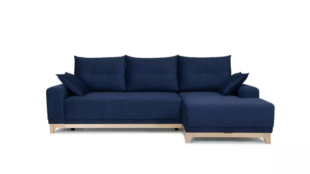 Угловой диван Frost new, правый