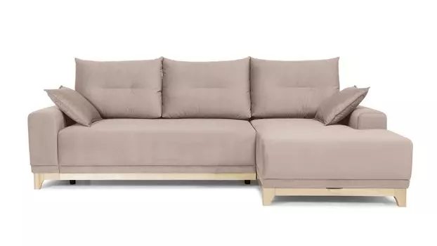 Угловой диван Frost new, правый