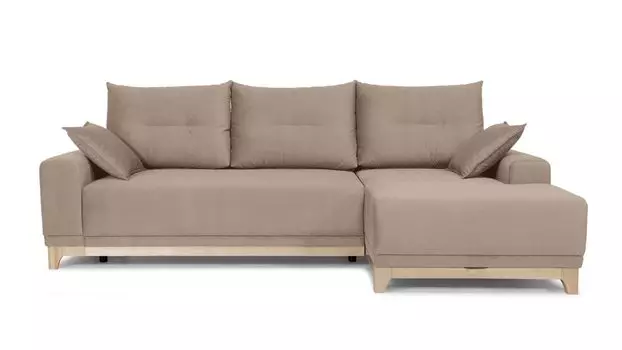 Угловой диван Frost new, правый