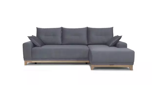 Угловой диван Frost new, правый