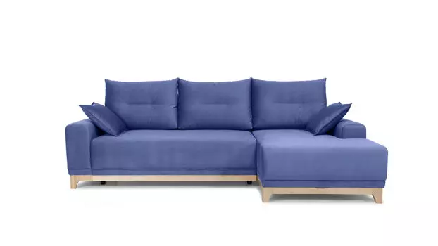 Угловой диван Frost new, правый