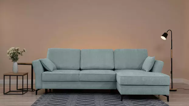 Угловой диван Harper, правый