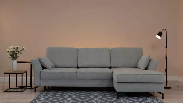 Угловой диван Harper, правый