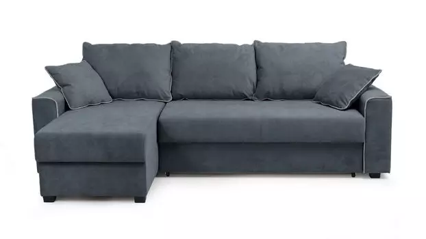 Угловой диван Jordan с анатомическим матрасом