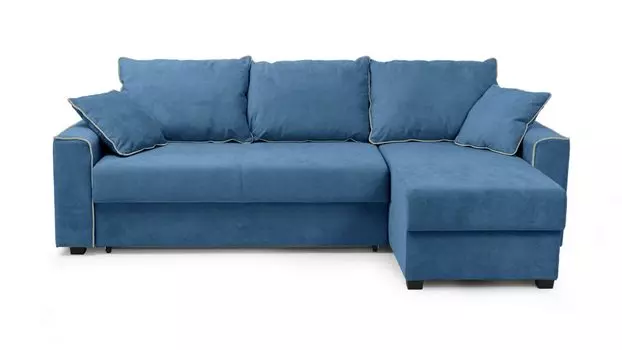 Угловой диван Jordan