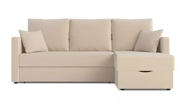 Угловой диван Bingem New