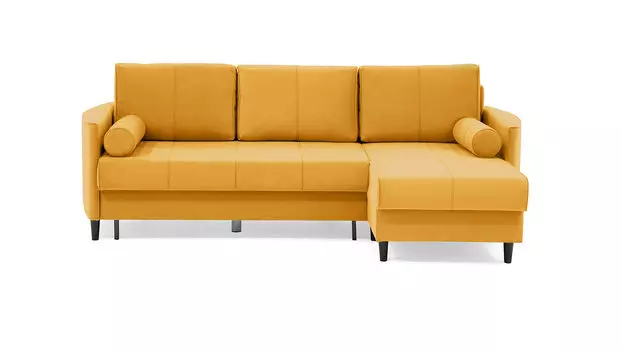 Угловой диван Kvina