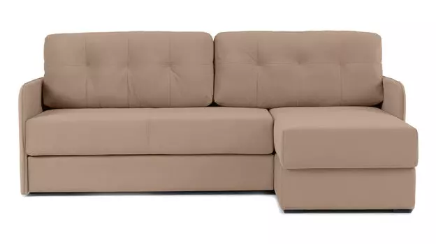 Угловой диван Loko Pro с узкими подлокотниками