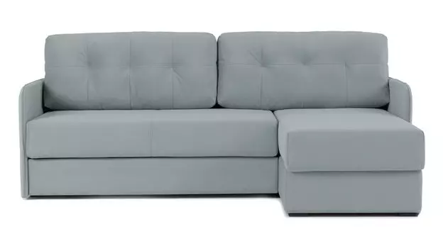 Угловой диван Loko Pro с узкими подлокотниками