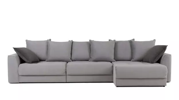 Угловой диван Monako