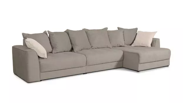 Угловой диван Monako