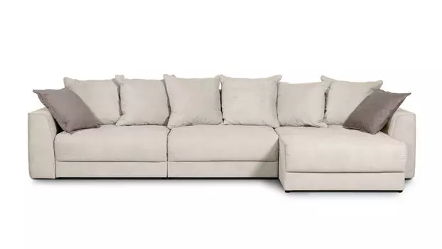 Угловой диван Monako New