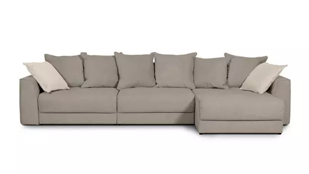 Угловой диван Monako New