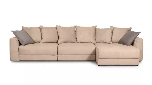 Угловой диван Monako New