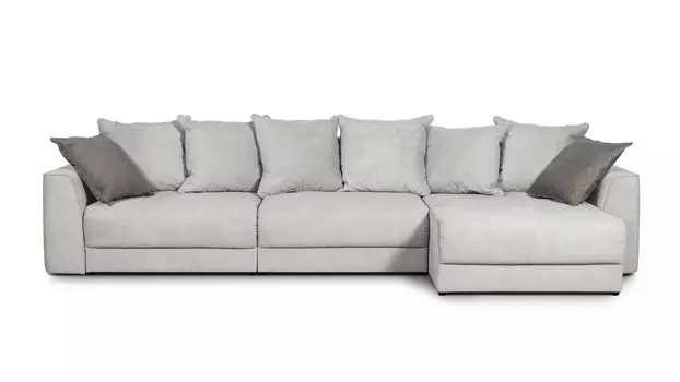 Угловой диван Monako New