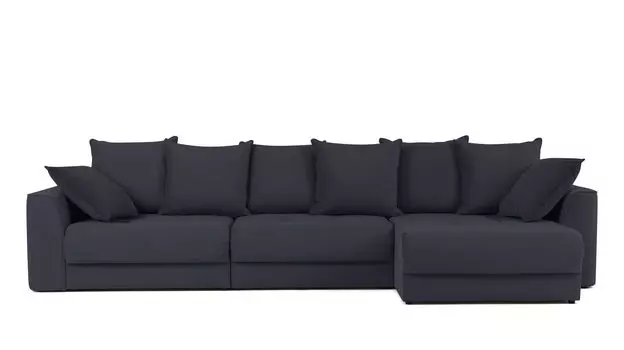 Угловой диван Monako New