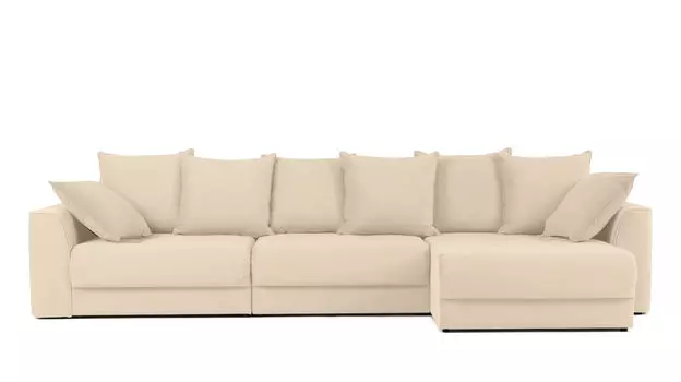 Угловой диван Monako New