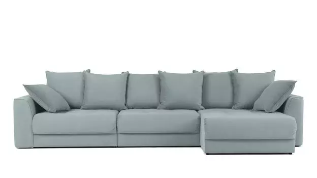 Угловой диван Monako New