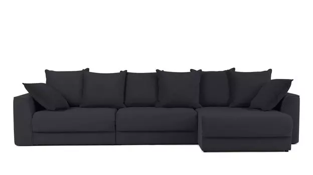 Угловой диван Monako New