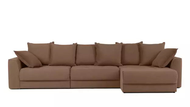 Угловой диван Monako New