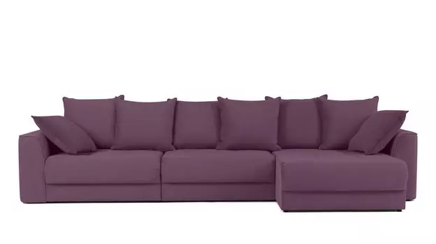 Угловой диван Monako New