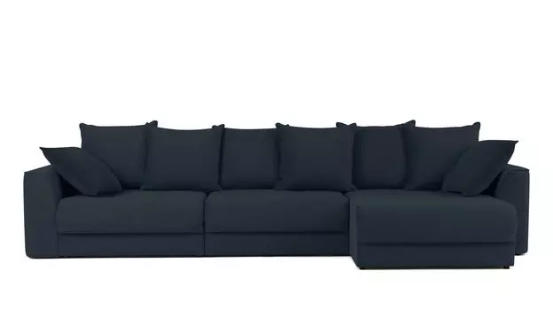 Угловой диван Monako New