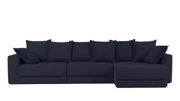 Угловой диван Monako New