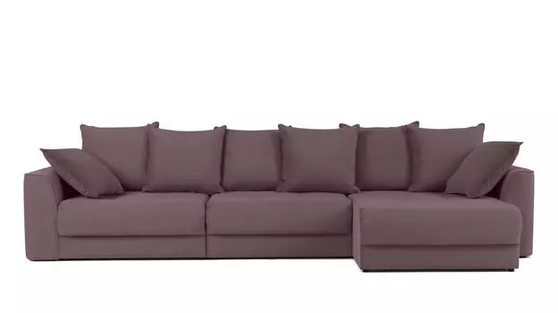 Угловой диван Monako New