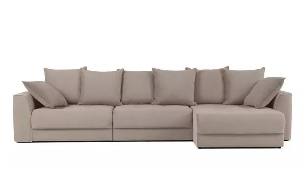 Угловой диван Monako New