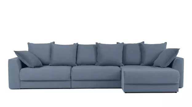 Угловой диван Monako New